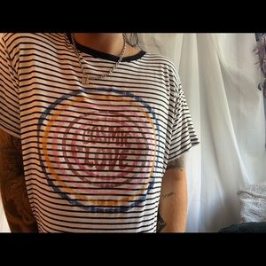 Life Clothing Co. COSMIC LOVE tee